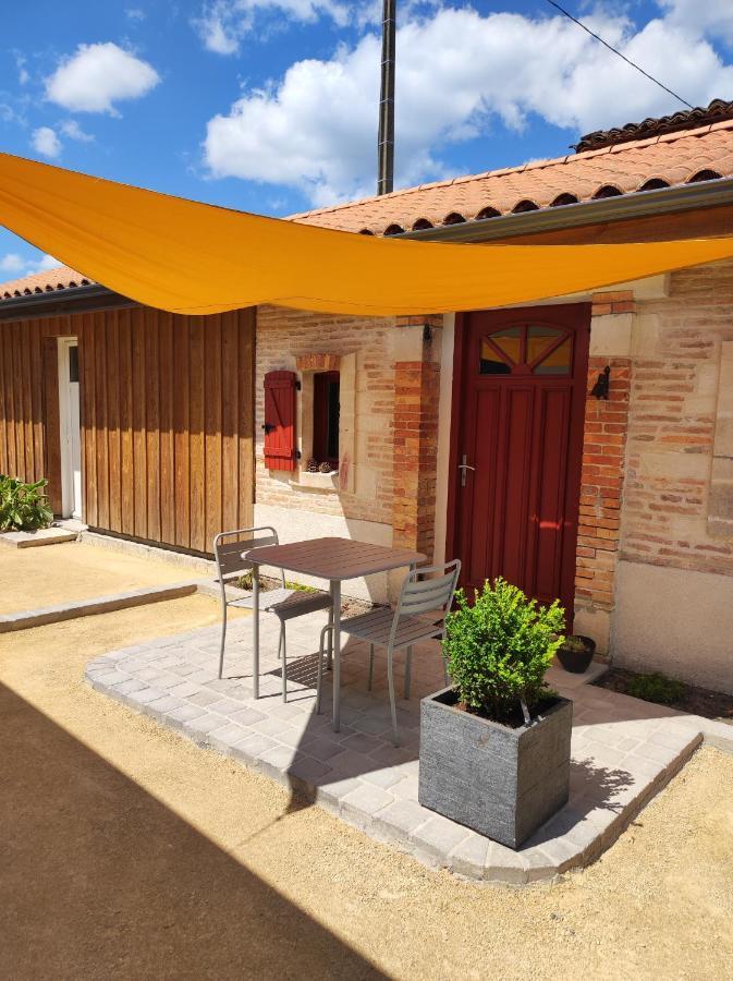 Studio De Charme Independant Belin-Beliet ภายนอก รูปภาพ